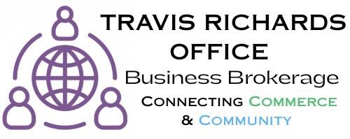 TROSocial — Travis Richards Office